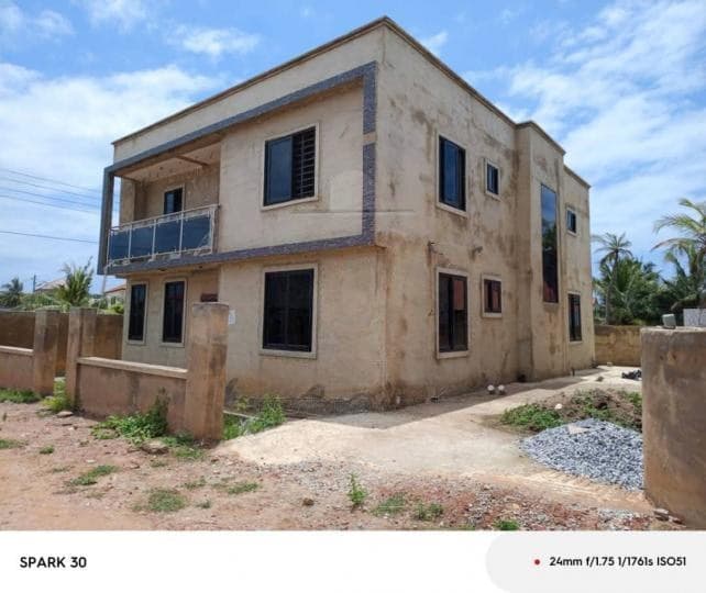 5 bedroom townhouse for sale at Dansoman - 5 bedroom House in Dansoman - Sale