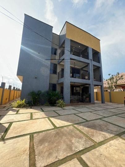 2 bedroom apartment for rent at East Legon Hills - 2 bedroom Apartment in East Legon Hills - Rent