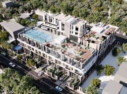 2 BEDROOM APARTMENT FOR SALE AT CANTONMENTS
GHS3,036,220 - 2 bedroom Apartment in First Circular Crescent, Cantonments - Accra, Cantonments - Sale