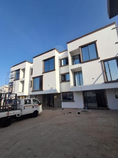2 bedroom apartment for sale at East legon Adringanor - 2 bedroom Apartment in East legon Adringanor - Sale