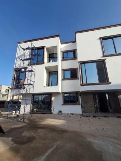 3 bedroom apartment for sale at East legon Adringanor - 3 bedroom Apartment in East legon Adringanor - Sale