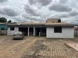 Apartments for Rent in Afienya - 2 bedroom Apartment in Accra, Ghana - Rent