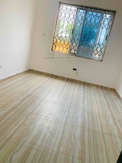 1 bedroom apartment for rent at Haatso - 1 bedroom Apartment in Haatso - Rent