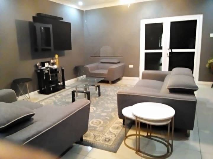 2 bedroom furnished apartment for rent at Spintex road - 2 bedroom Apartment in Spintex road - Rent