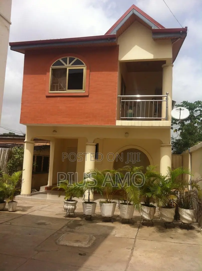 3bdrm Apartment in Tesano for rent - 3 bedroom Apartment in Greater Accra, Tesano - Rent