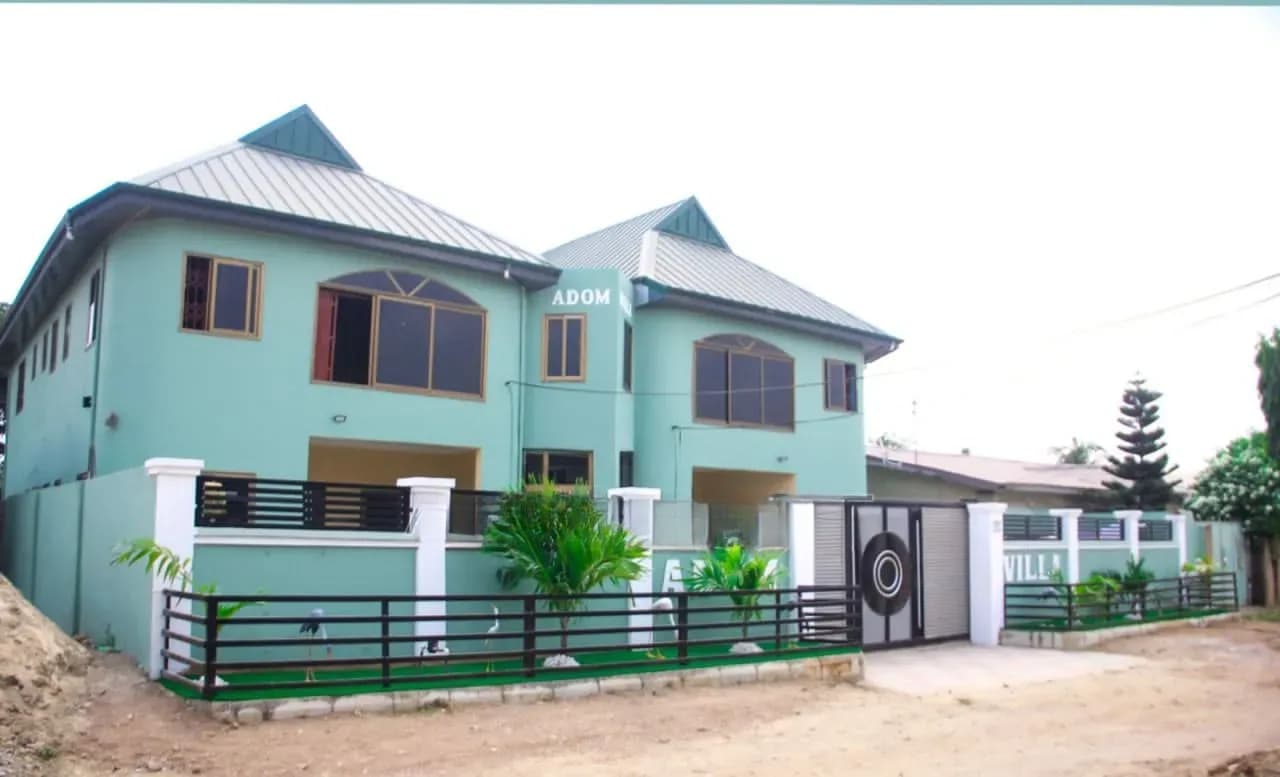 2bdrm Apartment in Ga South Municipal for rent - 2 bedroom Apartment in Greater Accra, Ga South Municipal, 11/08 - Rent
