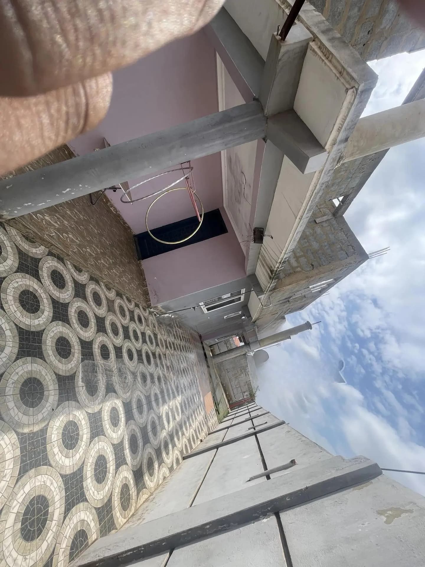 8bdrm Block of Flats in Number 1 for sale - 8 bedroom House in Greater Accra, Madina, Number 1, 11/08 - Sale