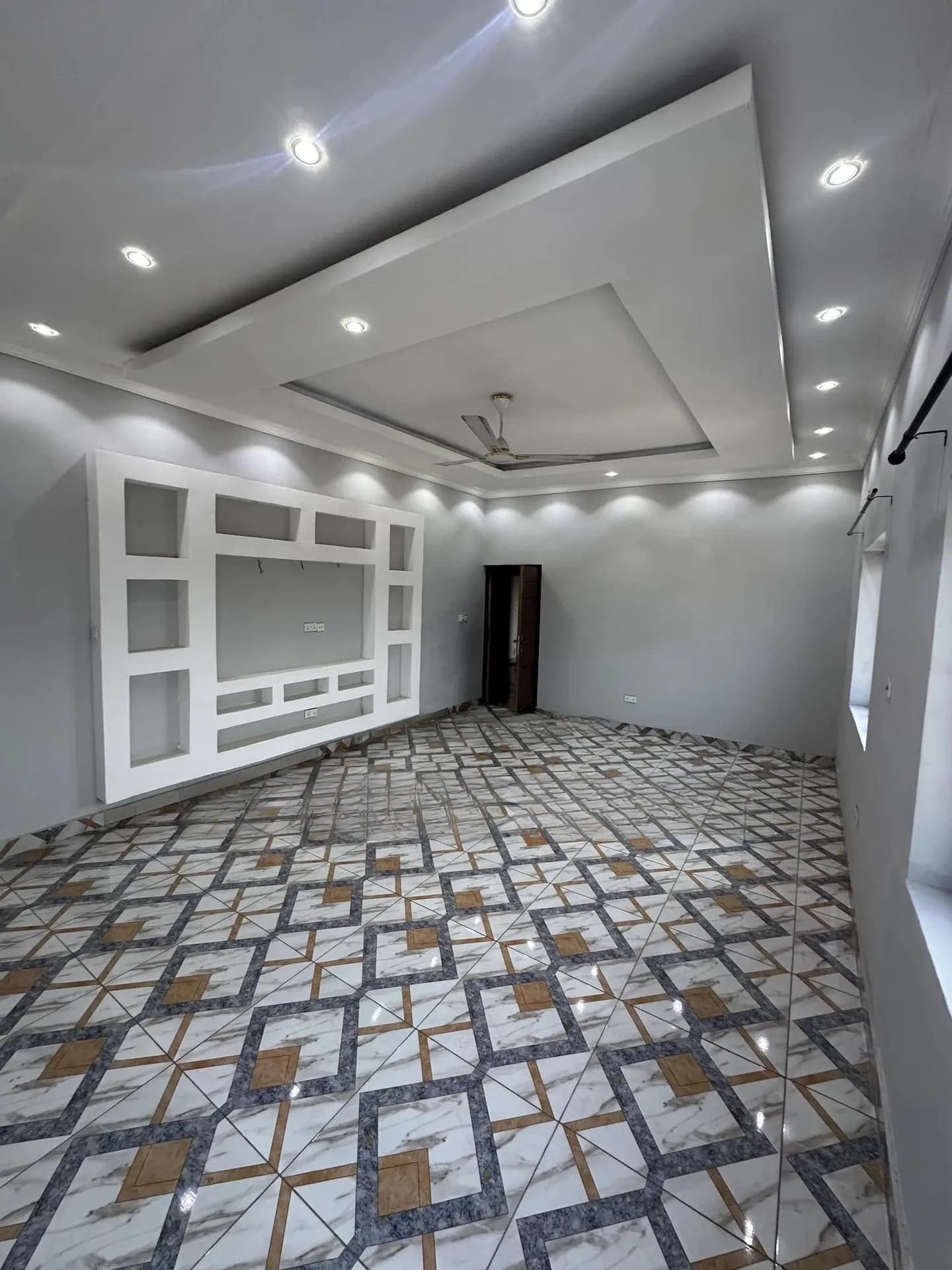 2bdrm Apartment in Weija , Old Barrier for rent - 2 bedroom Apartment in Greater Accra, Weija, Old Barrier / Weija - Rent