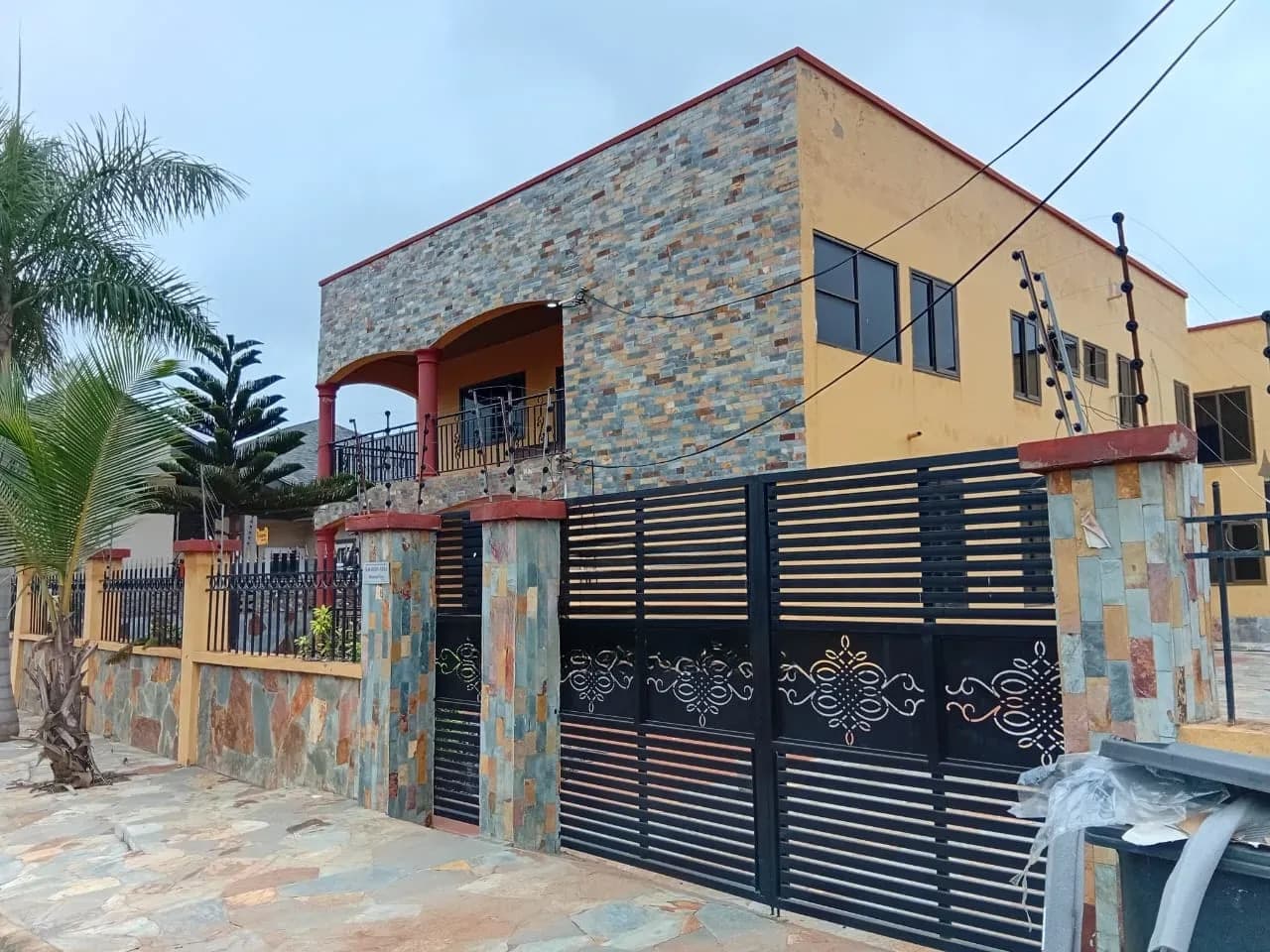 3bdrm Apartment in Dps, Community 25 for rent - 3 bedroom Apartment in Greater Accra, Tema Metropolitan, Community 25 - Rent