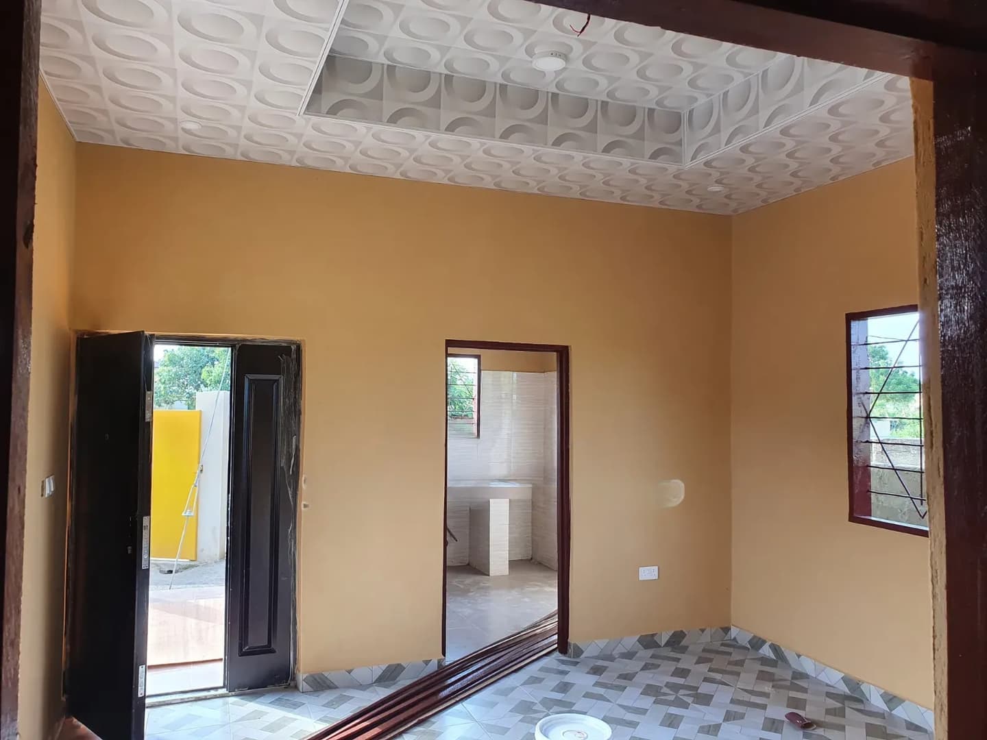 1bdrm House in Ga South Municipal for rent - 1 bedroom House in Greater Accra, Ga South Municipal, 11/08 - Rent