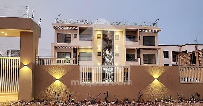 2 bedroom apartment for sale at Tse Addo - 2 bedroom Apartment in Tse Addo - Sale