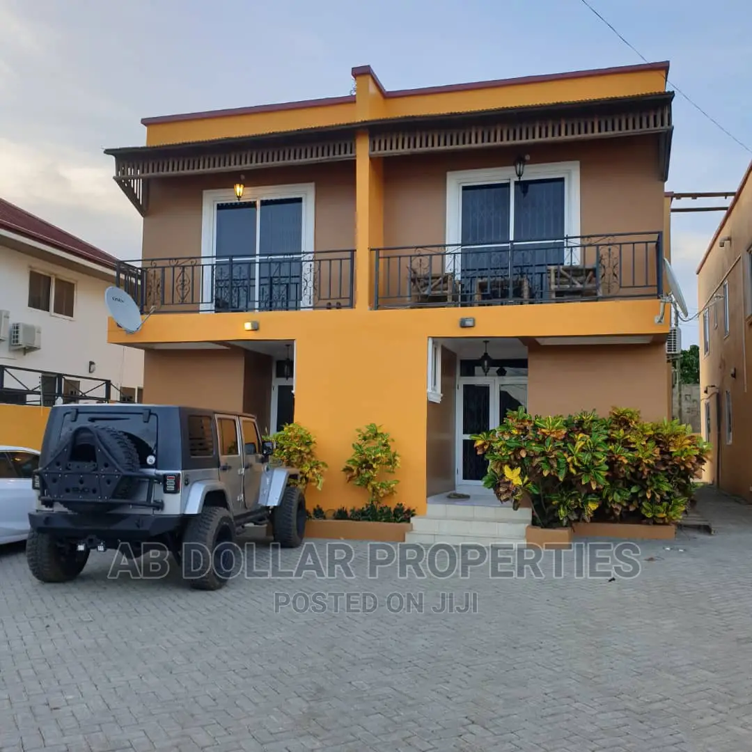 3bdrm House in Spintex for rent - 3 bedroom House in Greater Accra, Spintex - Rent