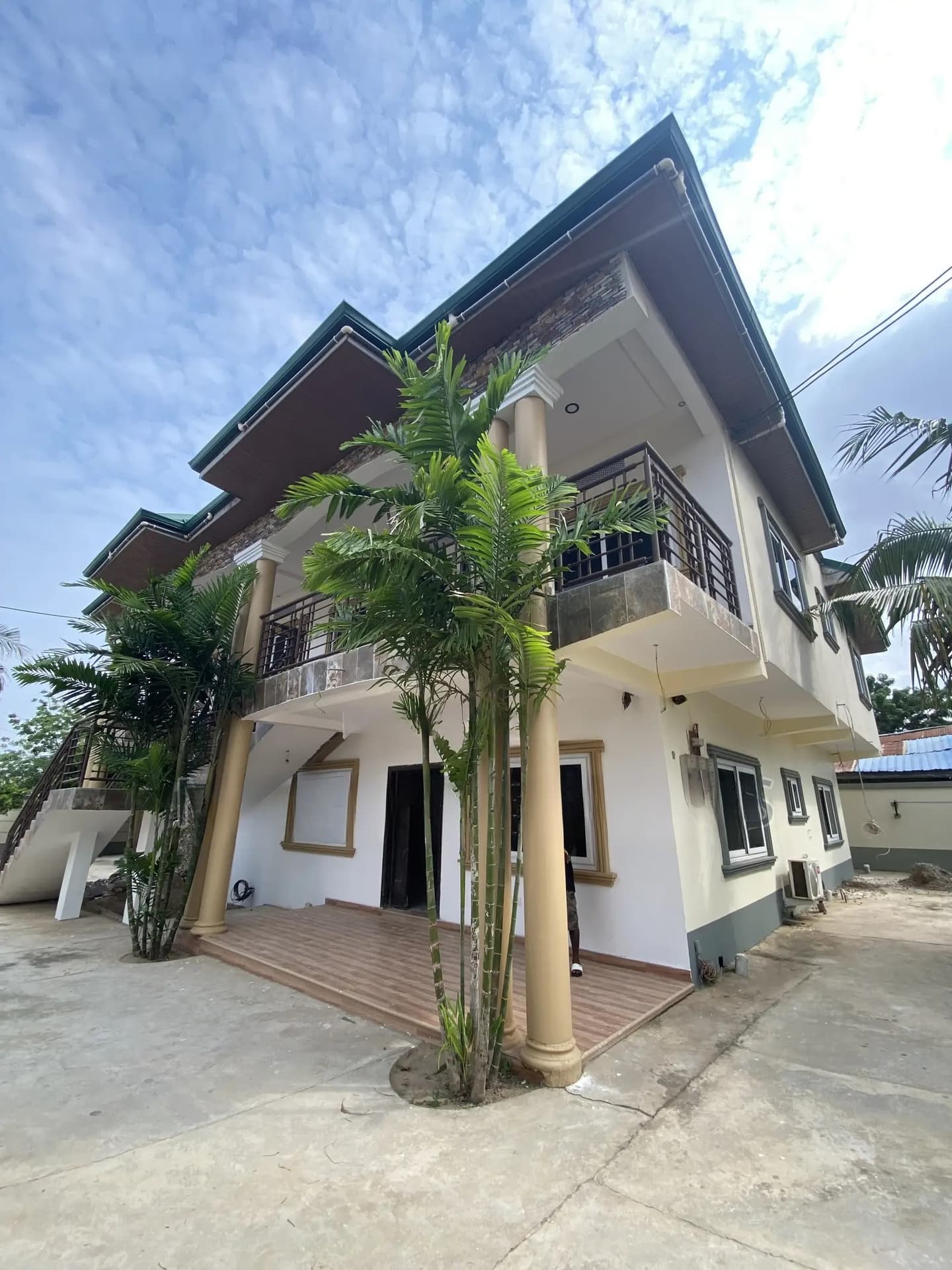 3bdrm Apartment in Madev Realty, Tantra Hills for rent - 3 bedroom Apartment in Greater Accra, Tantra Hills - Rent