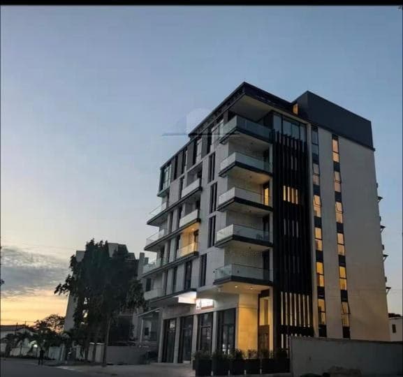 1 bedroom furnished apartment for sale at Cantonments - 1 bedroom Apartment in Cantonments - Sale
