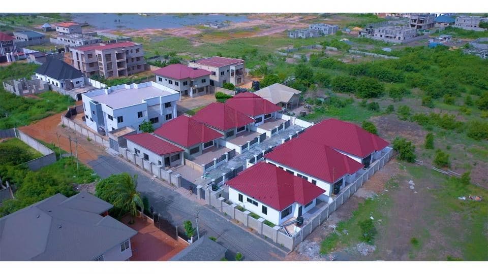 2 bedroom house for sale at TEMA COM 25 - 2 bedroom House in TEMA COM 25 - Sale