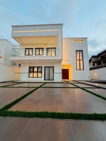 4 bedroom house for sale at East legon hills - 4 bedroom House in East legon hills - Sale