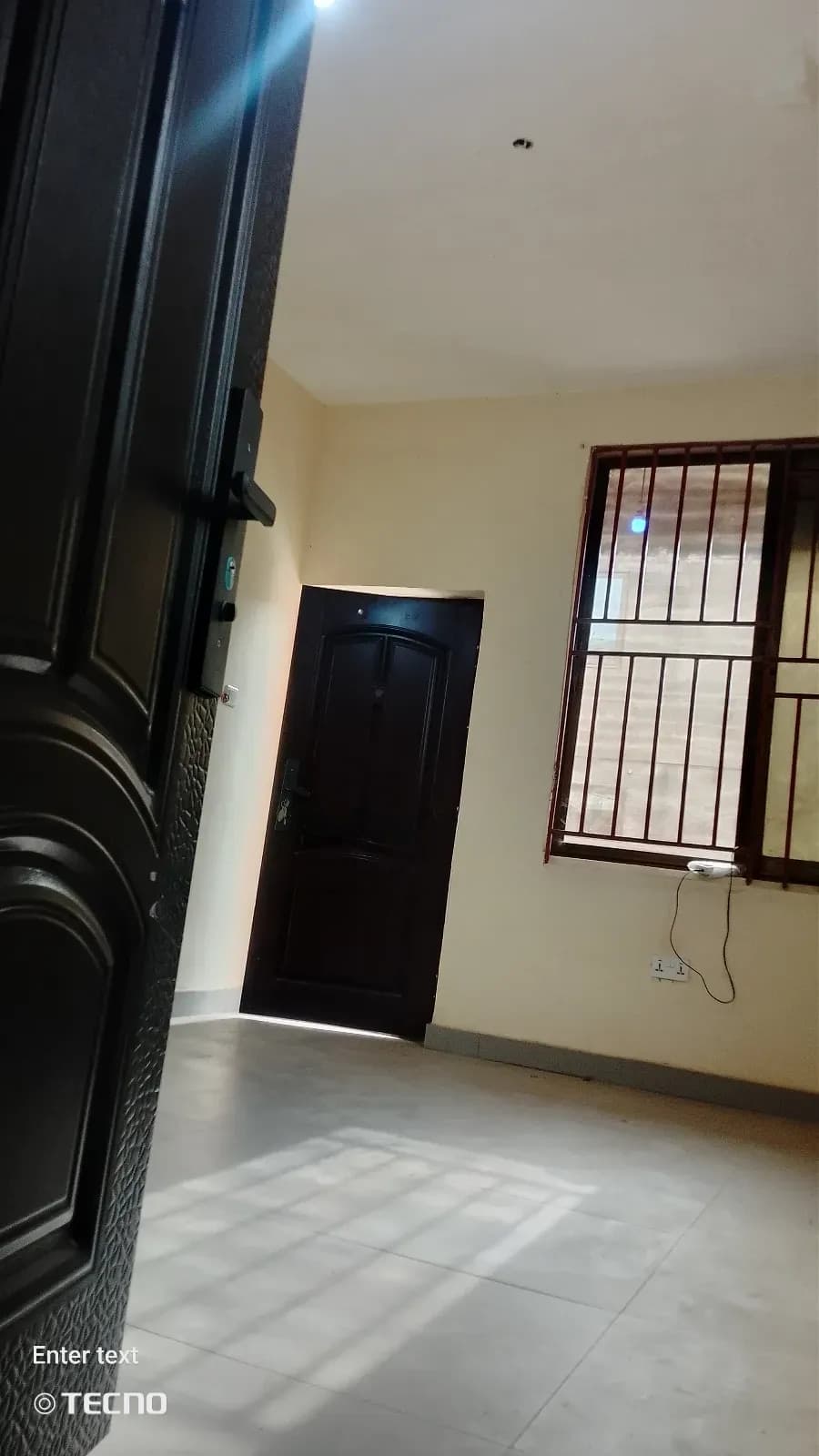 1bdrm Apartment in Kwabenya Acp Road, Ashomang Estate for rent - 1 bedroom Apartment in Greater Accra, Ashomang Estate - Rent