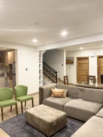 3 bedroom townhouse for sale at Achimota - 3 bedroom House in Achimota - Sale