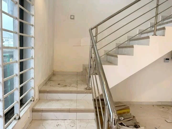2 bedroom townhouse for sale at Ashaley Botwe - 2 bedroom House in Ashaley Botwe - Sale