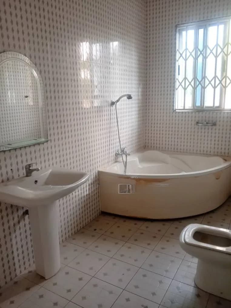 1bdrm Apartment in Atonsu Dompoase, Kumasi Metropolitan for rent - 1 bedroom Apartment in Ashanti, Kumasi Metropolitan - Rent