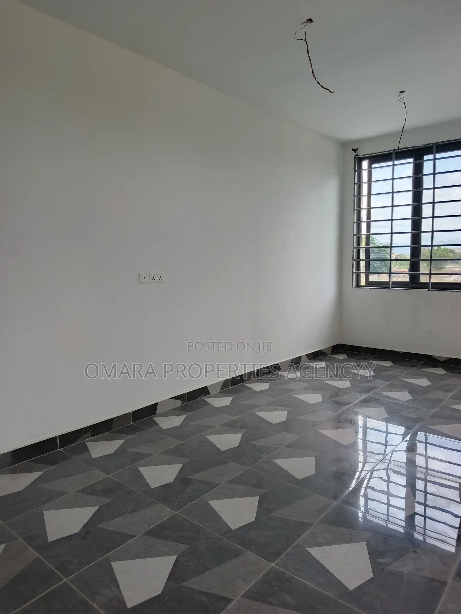 1bdrm Apartment in Haatso, Madina for rent - 1 bedroom Apartment in Greater Accra, Madina - Rent