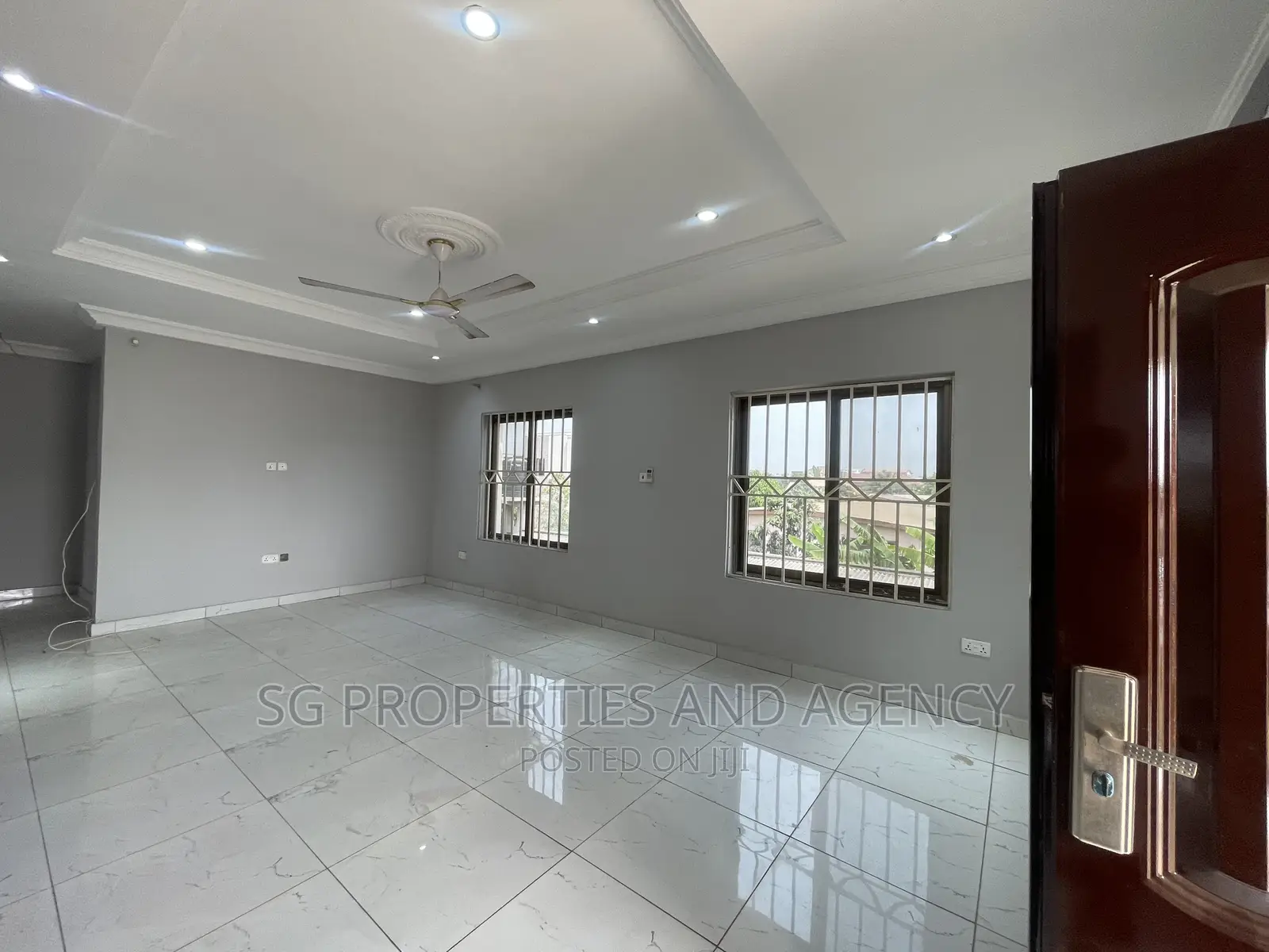 3bdrm Apartment in Kfc, Spintex for rent - 3 bedroom Apartment in Greater Accra, Spintex - Rent