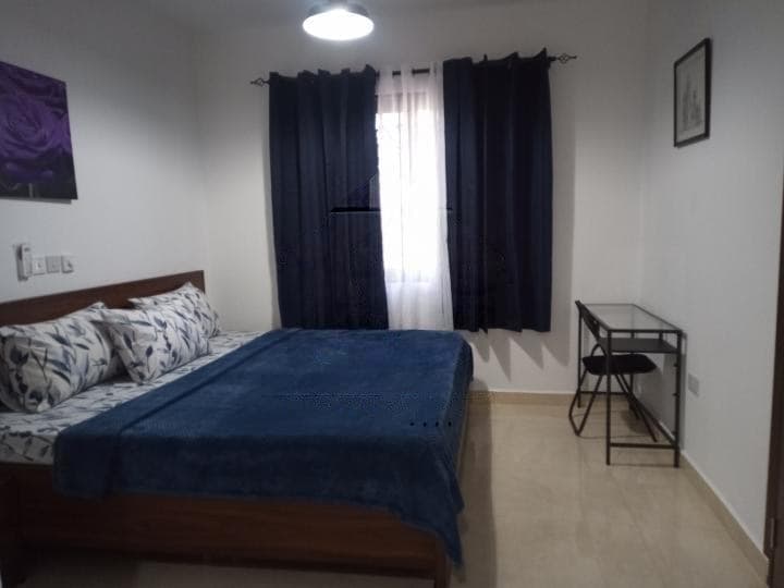 1 bedroom furnished apartment for rent at Spintex - 1 bedroom Apartment in Spintex - Rent