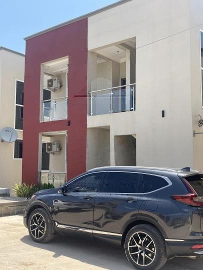 2 bedroom apartment for rent at Haatso - 2 bedroom Apartment in Haatso - Rent