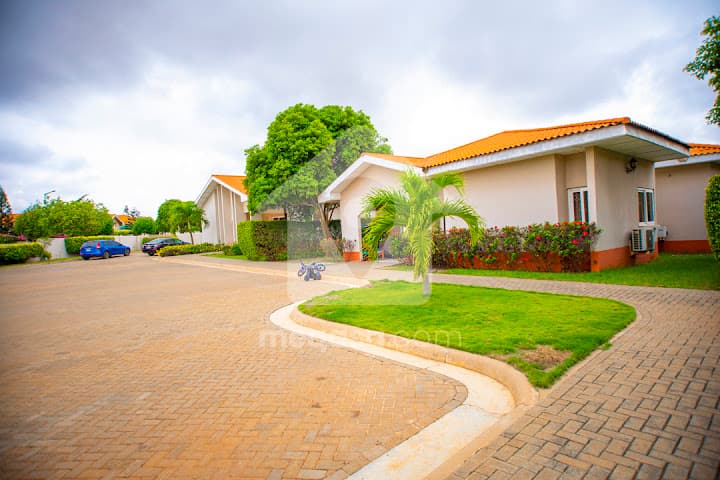 3 bedroom house for sale at Spintex, Regimanuel - 3 bedroom House in Spintex, Regimanuel - Sale