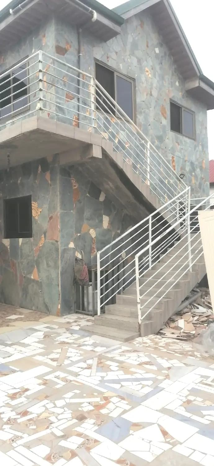 2bdrm Apartment in Spintex for rent - 2 bedroom Apartment in Greater Accra, Spintex - Rent