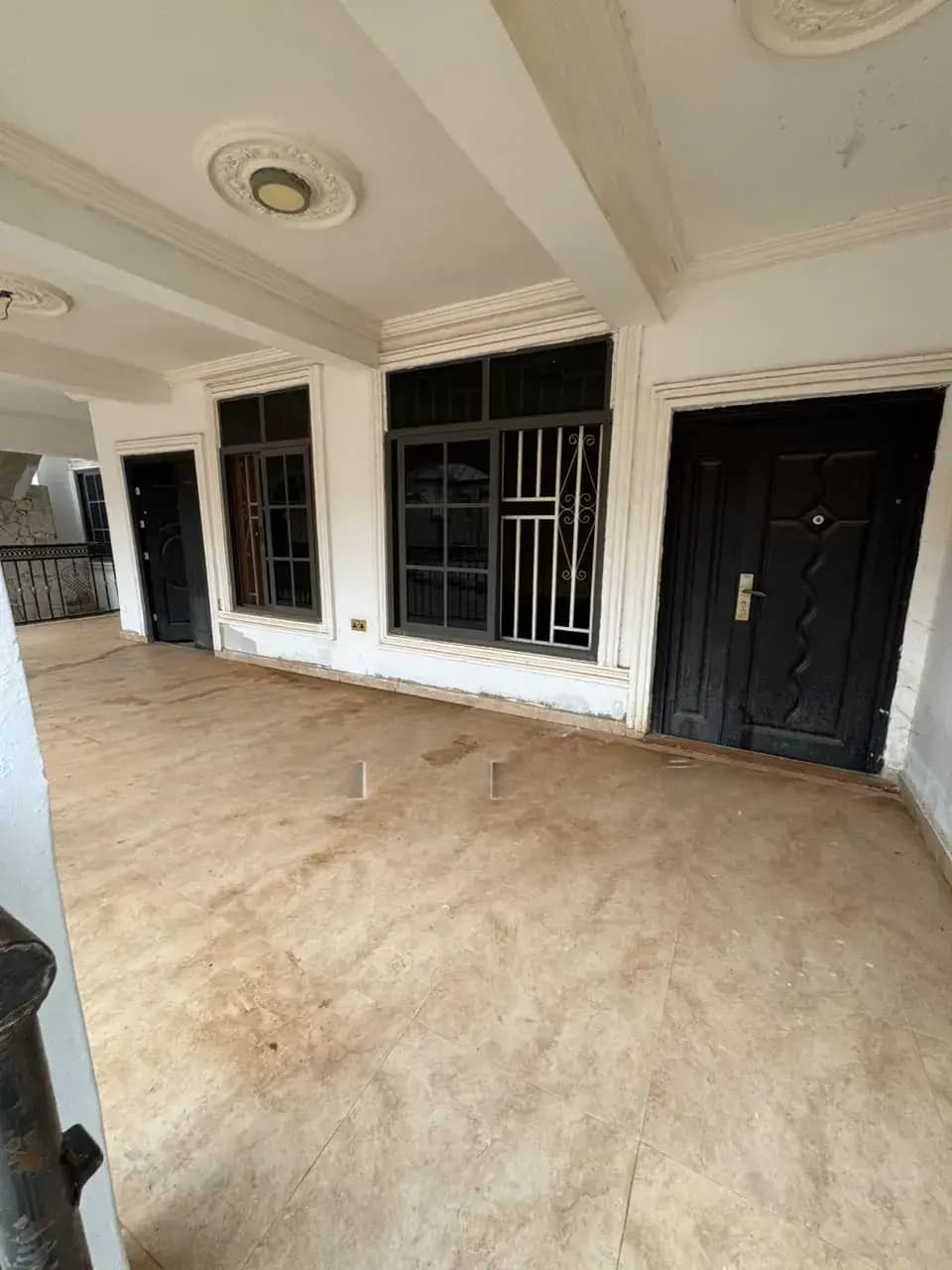 2bdrm Apartment in Atonsu Dompoase, Kumasi Metropolitan for rent - 2 bedroom Apartment in Ashanti, Kumasi Metropolitan - Rent