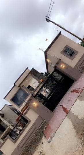4 bedroom house for rent at Kwabenya - 4 bedroom House in Kwabenya - Rent