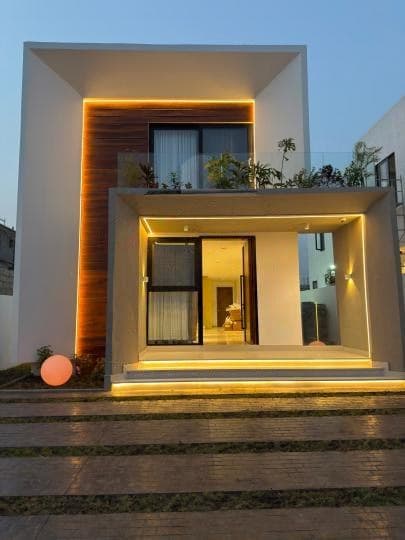 4 bedroom house for sale at East Legon Hills - 4 bedroom House in East Legon Hills - Sale