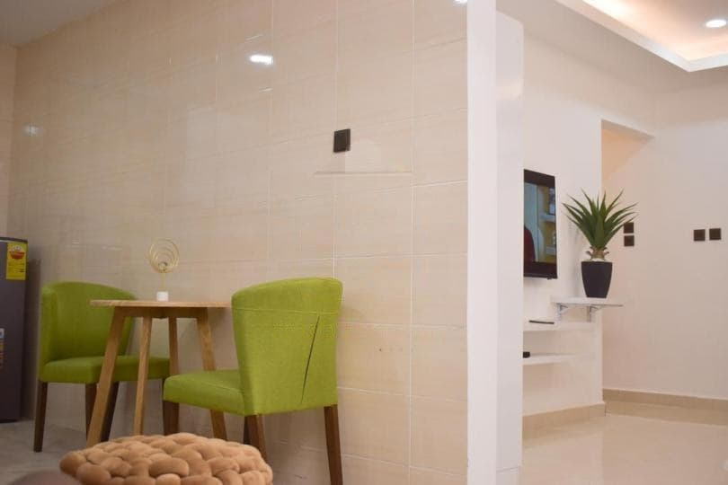1 bedroom furnished apartment for sale at Airport Area - 1 bedroom Apartment in Airport Area - Sale