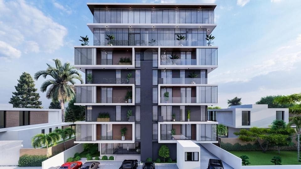 2 bedroom apartment for sale at Airport Area - 2 bedroom Apartment in Airport Area - Sale