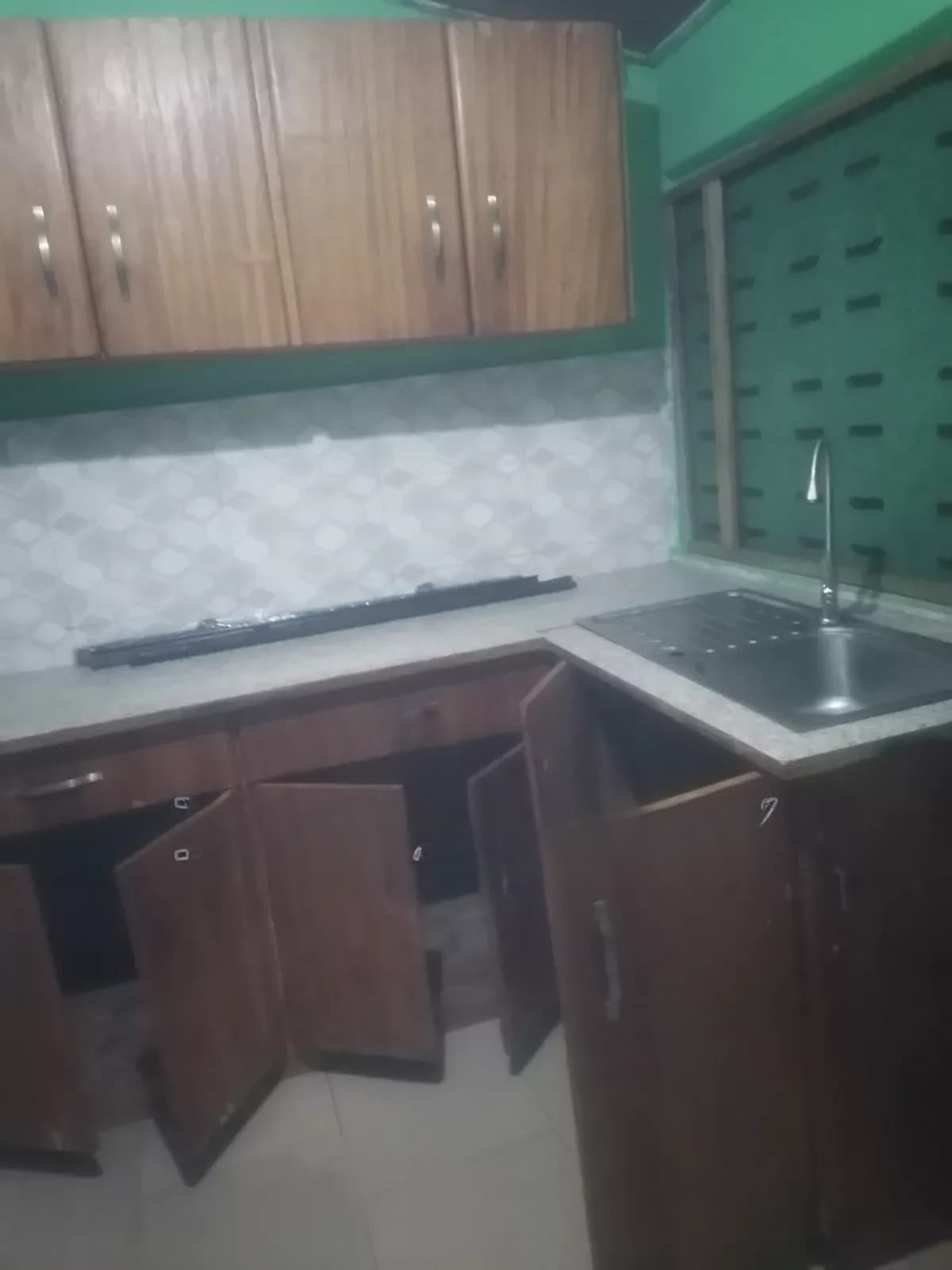 1bdrm Apartment in Spintex 18 Kfc, Baatsona Total for rent - 1 bedroom Apartment in Greater Accra, Spintex, Baatsona Total - Rent