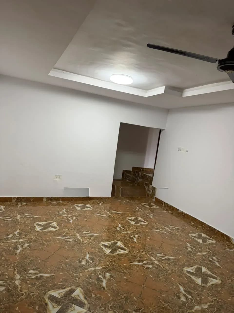 2bdrm Apartment in Atonsu Feyiase, Kumasi Metropolitan for rent - 2 bedroom Apartment in Ashanti, Kumasi Metropolitan - Rent