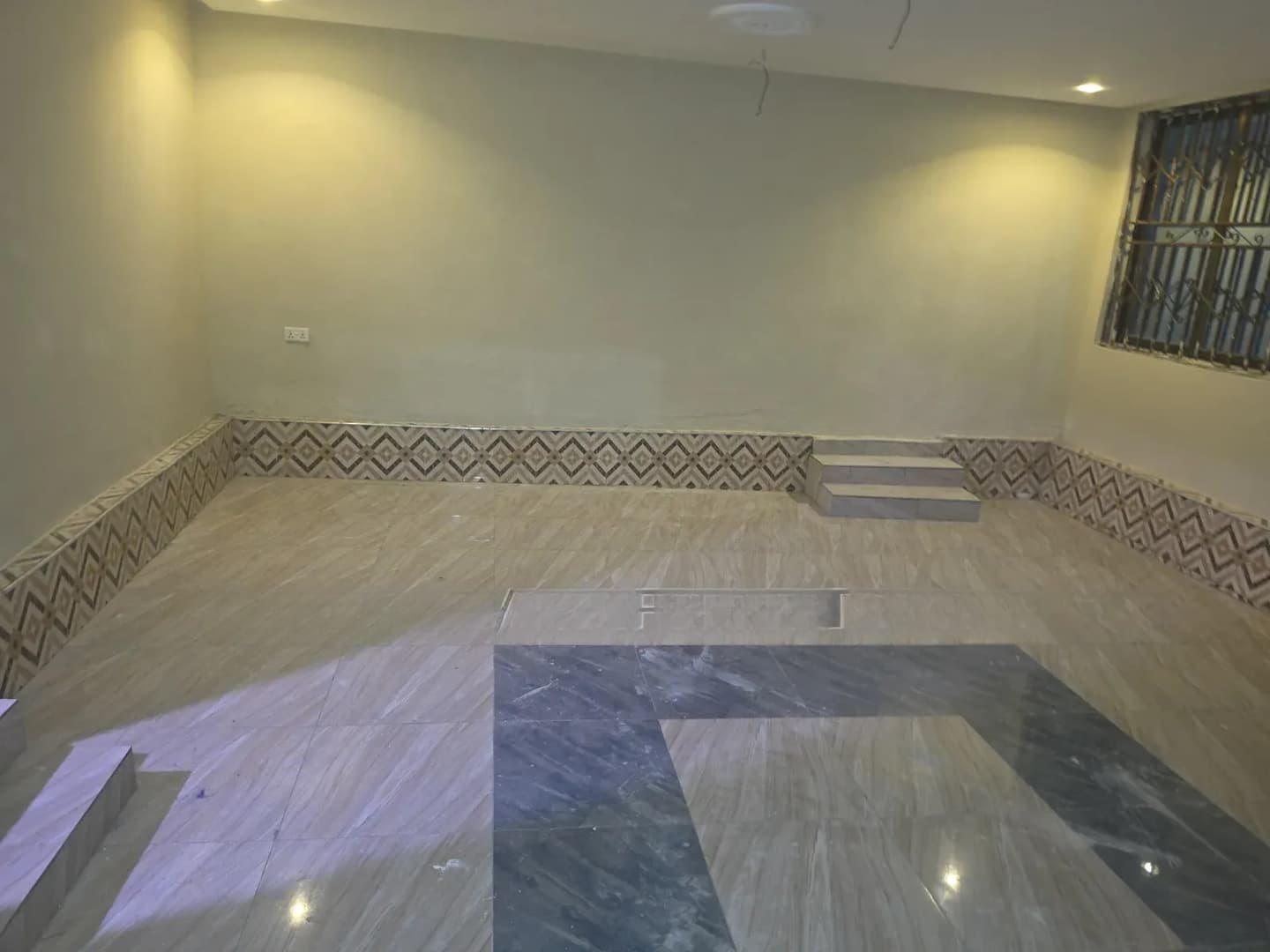1bdrm Apartment in Fredimens Real, Afigya-Kwabre for rent - 1 bedroom Apartment in Ashanti, Afigya-Kwabre - Rent