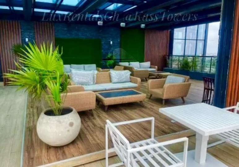 1 bedroom furnished apartment for sale at Airport Residential Area - 1 bedroom Apartment in Airport Residential Area - Sale