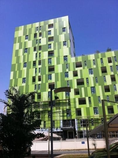 2 bedroom furnished apartment for sale at Airport Area - 2 bedroom Apartment in Airport Area - Sale