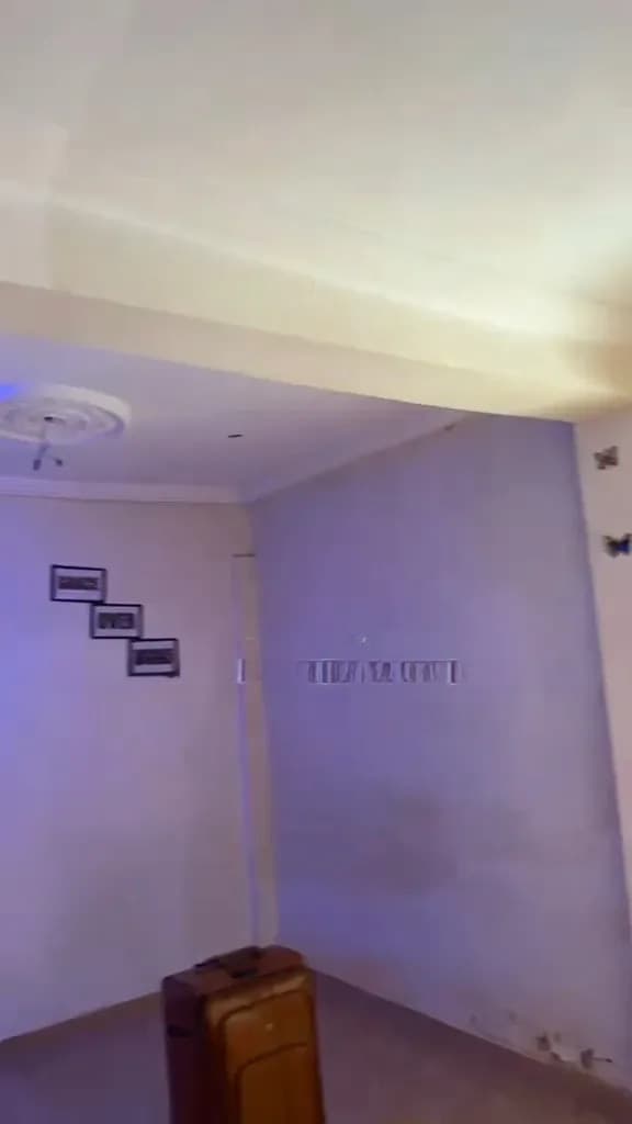 1bdrm Apartment in Atonsu Kuwait, Kumasi Metropolitan for rent - 1 bedroom Apartment in Ashanti, Kumasi Metropolitan - Rent