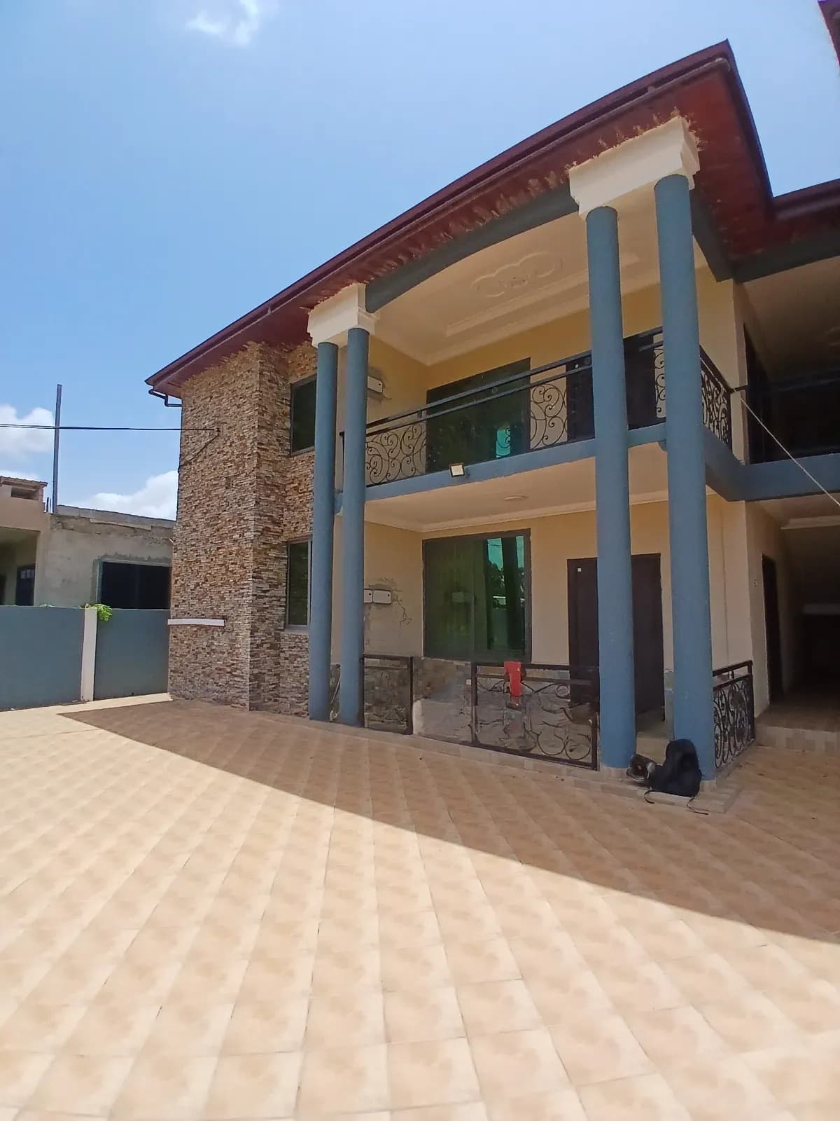 2bdrm Apartment in East Legon Hills, Ashaley Botwe for rent - 2 bedroom Apartment in Greater Accra, Ashaley Botwe - Rent