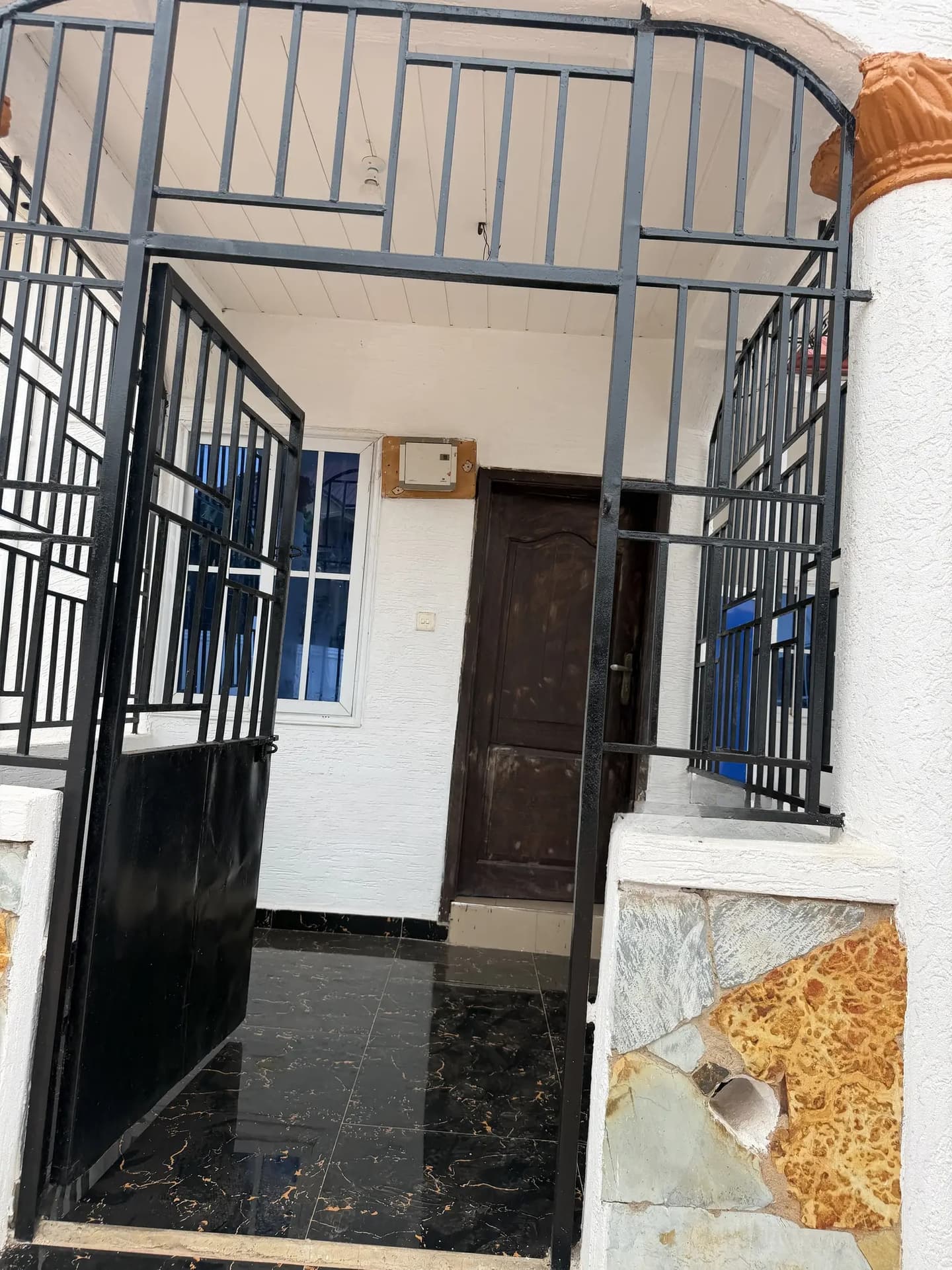 1bdrm Apartment in Retede Properties, Atwima Kwanwoma for rent - 1 bedroom Apartment in Ashanti, Atwima Kwanwoma - Rent