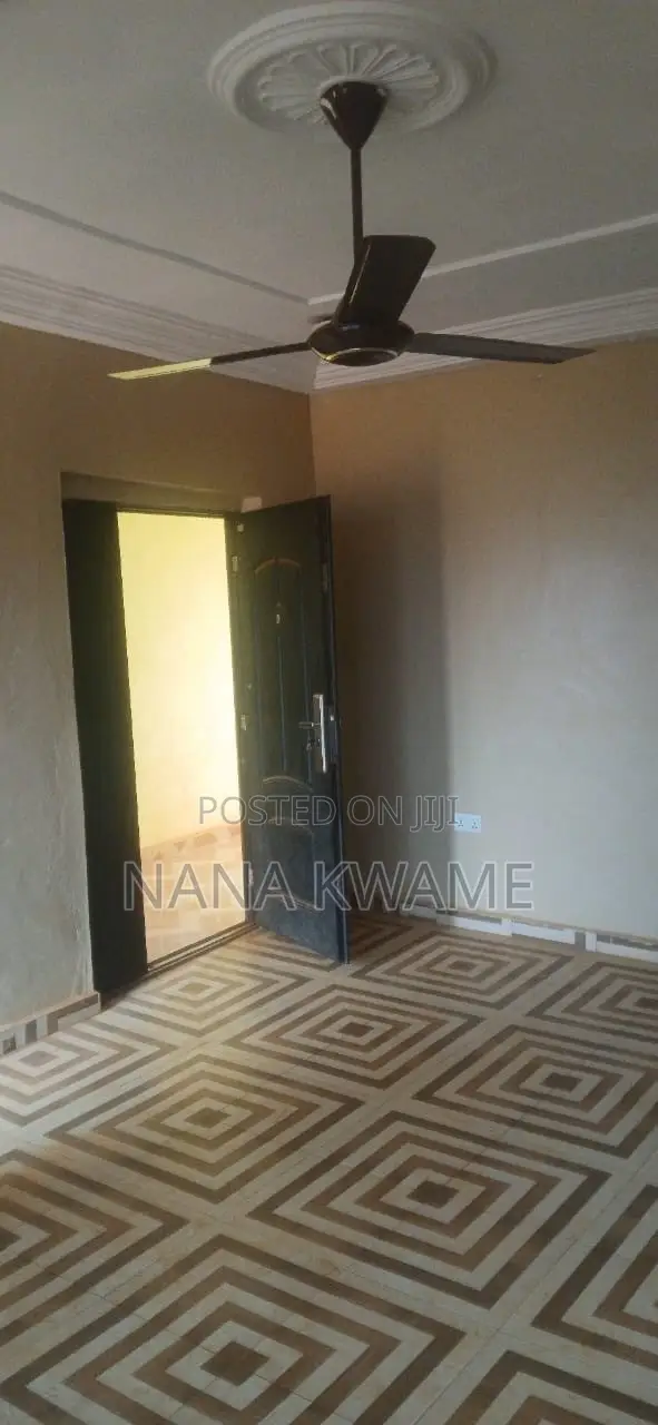 Furnished 2bdrm Apartment in Richmoni Estate, Atwima Nwabiagya for rent - 2 bedroom Apartment in Ashanti, Atwima Nwabiagya - Rent