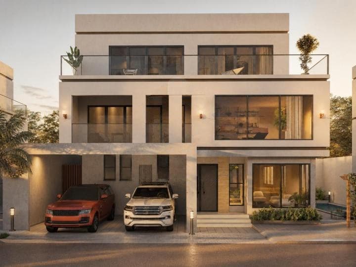 4 bedroom house for sale at East Legon Hills - 4 bedroom House in East Legon Hills - Sale
