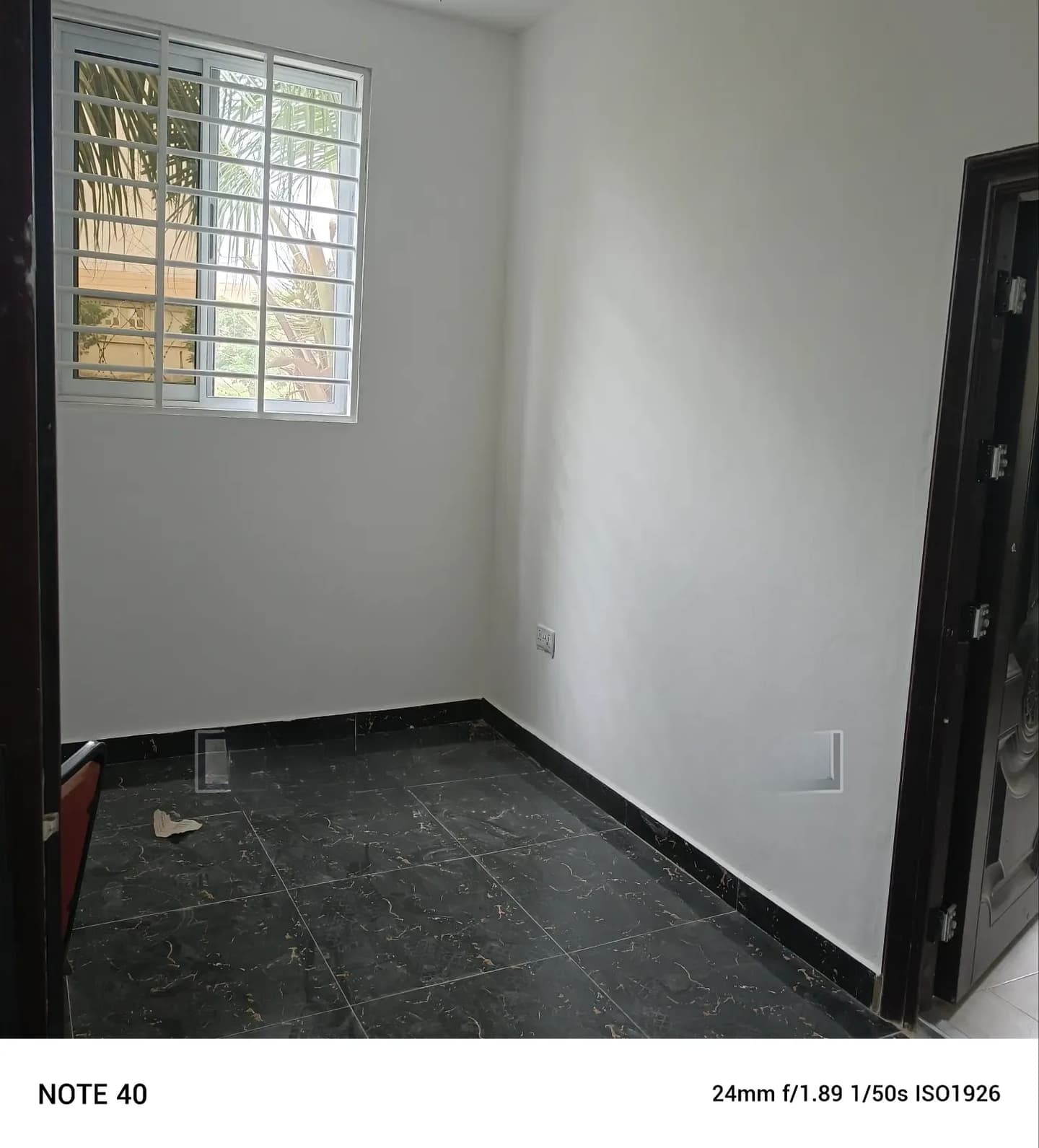 1bdrm Apartment in New Built, Tema Metropolitan for rent - 1 bedroom Apartment in Greater Accra, Tema Metropolitan - Rent