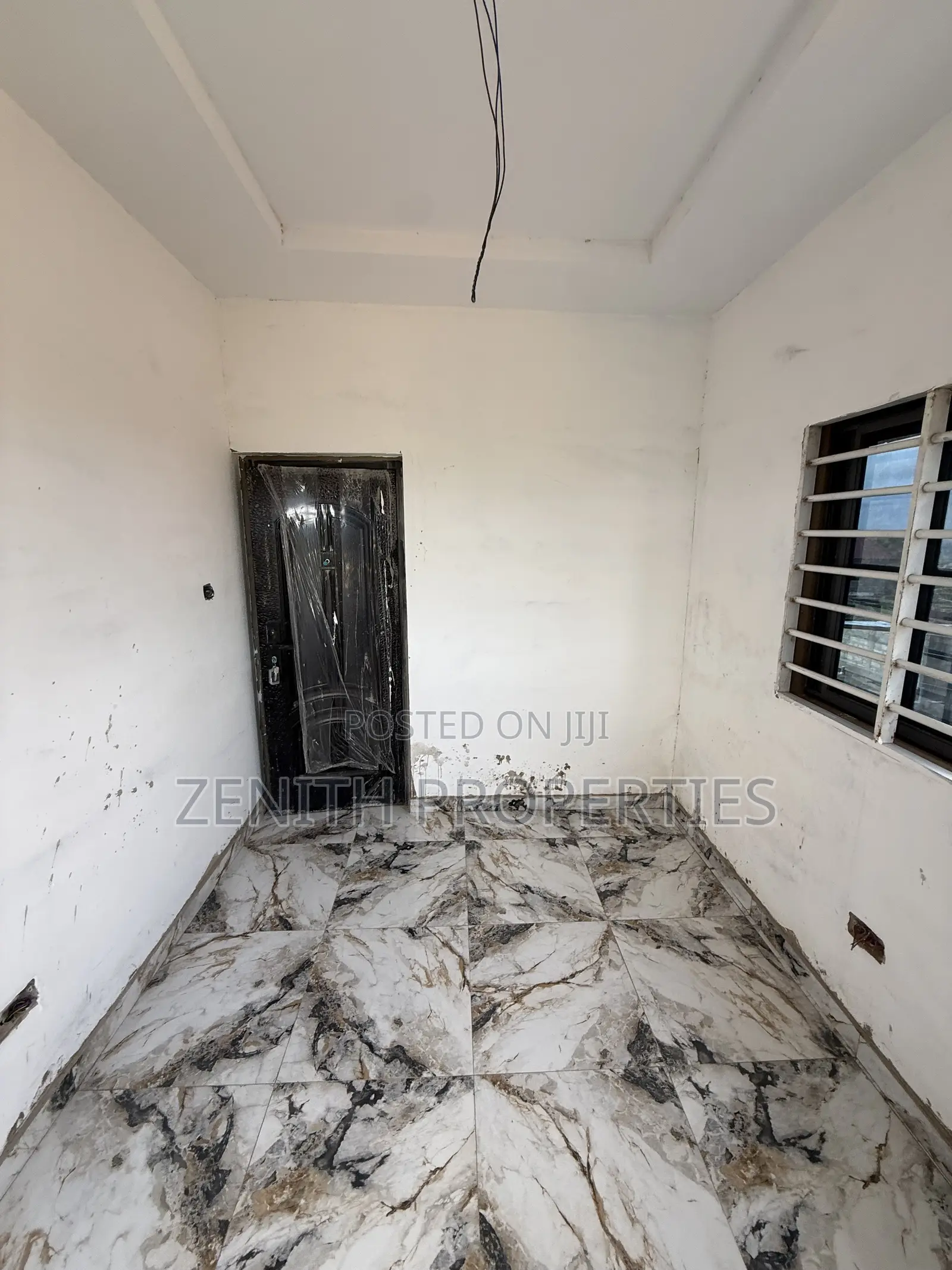 2bdrm Apartment in Zenith Properties, Bortiano for rent - 2 bedroom Apartment in Greater Accra, Weija, Bortiano - Rent