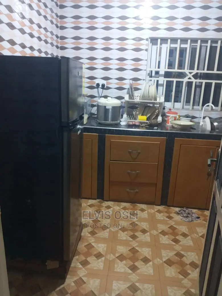 2bdrm House in Cp, CP for sale - 2 bedroom House in Greater Accra, Ablekuma, CP / Ablekuma - Sale