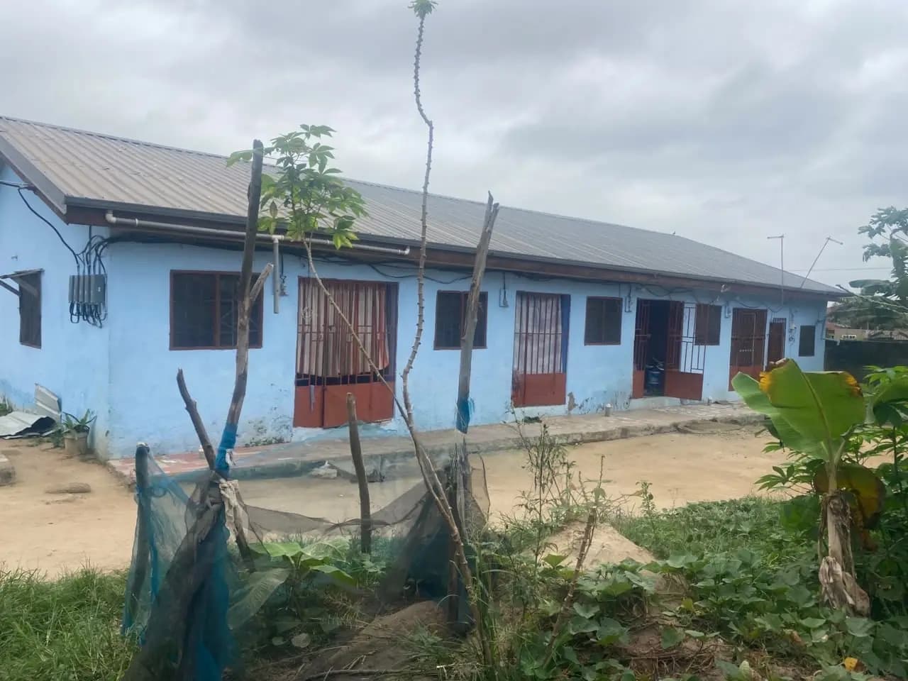 5bdrm House in Accra Metropolitan for sale - 5 bedroom House in Greater Accra, Accra Metropolitan, 01/09 - Sale