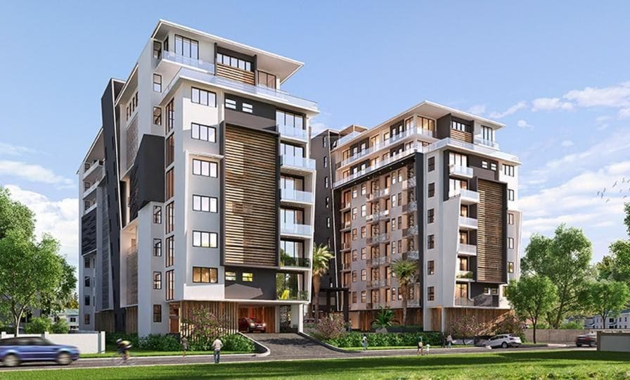 1 bedroom apartment for sale at Airport Residential Area - 1 bedroom Apartment in Airport Residential Area - Sale